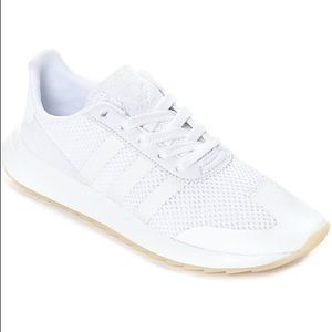 💥ADIDAS *limited* Flashback Sneakers